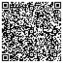 QR code with C & C Auto Sales contacts