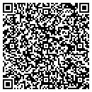 QR code with Ostrout Masonry Inc contacts