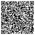 QR code with Wvcb contacts