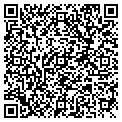 QR code with John Shea contacts