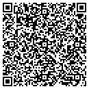 QR code with Yoeric Software contacts
