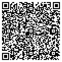QR code with O E M contacts