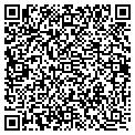 QR code with S S C 76137 contacts