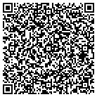 QR code with A & J Segovia Tree Service contacts