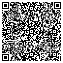 QR code with C Thru Window Cleaners contacts
