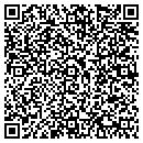 QR code with HCS Systems Inc contacts
