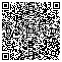 QR code with James Tammy Day Care contacts