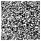 QR code with Manigult Dave L Jr & Assoc contacts