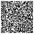 QR code with 4 Technology & Design Service contacts