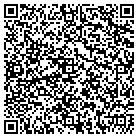 QR code with Precision Packaging Service Inc contacts