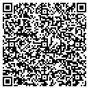 QR code with D & C Textile Corp contacts