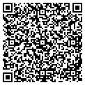 QR code with B B & T contacts