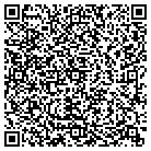 QR code with Chesapeake Machine Shop contacts
