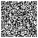 QR code with Pizzuti's contacts