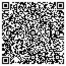 QR code with Unity Residential Service contacts