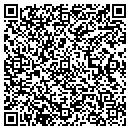 QR code with L Systems Inc contacts