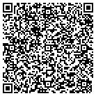QR code with Whites Heating & Shtmtl Works contacts