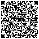 QR code with Technques In Mtion Dnce Studio contacts