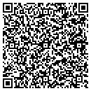 QR code with RC T Design contacts