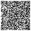 QR code with Gina's Boutique contacts