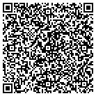 QR code with Maggie & Kyoko At Arshak's contacts