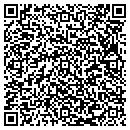 QR code with James T Parker DDS contacts