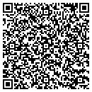 QR code with Pavestone Co contacts