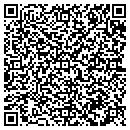 QR code with A O C contacts