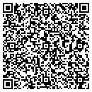 QR code with Ample Storage Center contacts