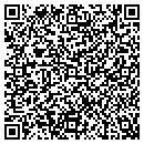 QR code with Ronald E Harris Tarheel Towing contacts