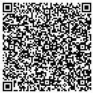 QR code with Madden Tool & Supply Inc contacts