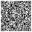 QR code with L R & M Corp contacts