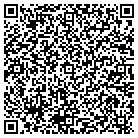 QR code with Jefferies & Faris Assoc contacts