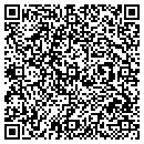 QR code with AVA Mortgage contacts