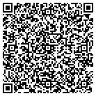 QR code with Dunn-Benson Drag Strip Inc contacts