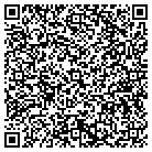 QR code with Henry River Golf Club contacts