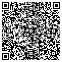 QR code with Jimmy O Mauldin CPA contacts