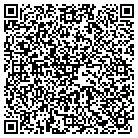 QR code with All Precision Machining Inc contacts