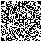 QR code with CHOC Visitors Bureau contacts