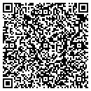 QR code with Zoe Zoe Salon contacts