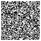 QR code with Hendersonville Computer Systs contacts
