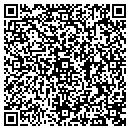 QR code with J & S Distributing contacts