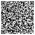 QR code with A A L/L B contacts