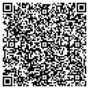 QR code with Henson Florist contacts