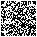 QR code with D T Press contacts
