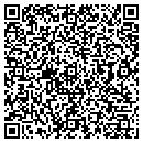 QR code with L & R Motors contacts