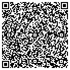 QR code with R & P Plumbing Contractor Inc contacts