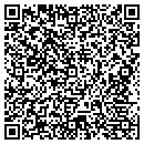 QR code with N C Renovations contacts