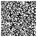 QR code with Regis Salons contacts