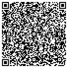 QR code with Hertford County Food Stamps contacts